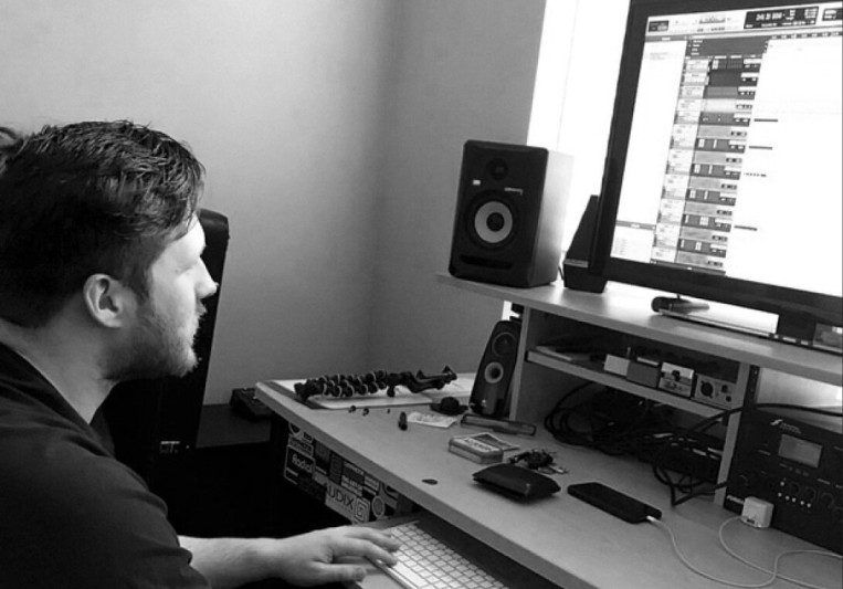 Kaleb Birdsong on SoundBetter