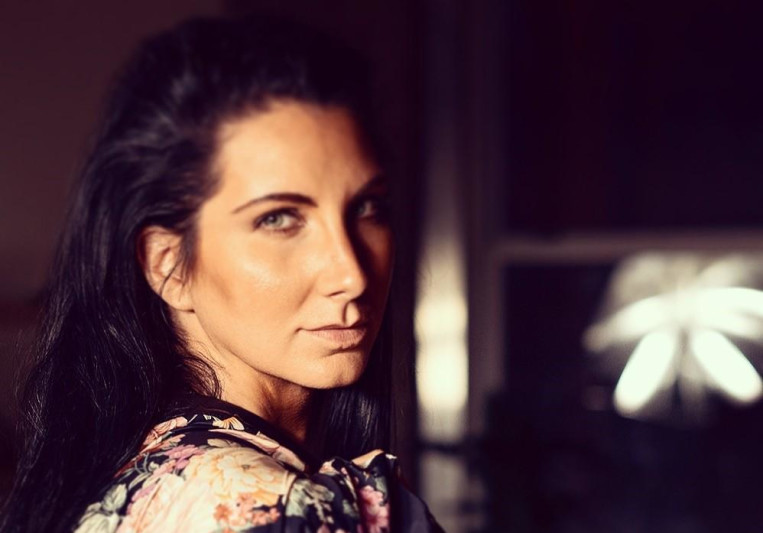 Sarah Christine on SoundBetter