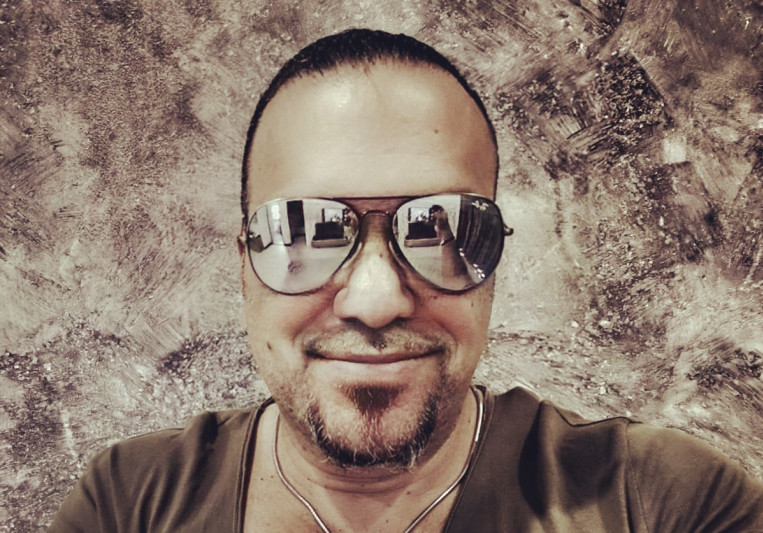 Antonio on SoundBetter