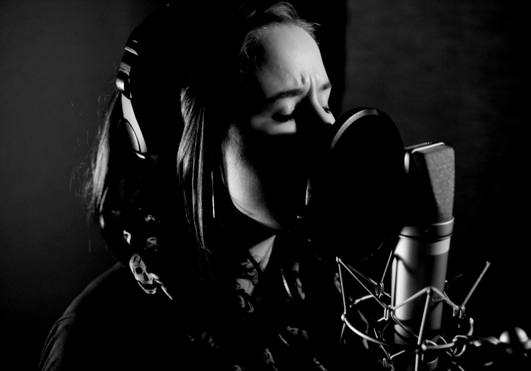 Rachael Schroeder on SoundBetter