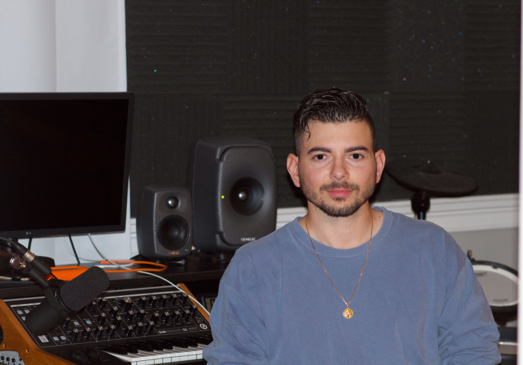 TeaHouse Studios, LLC on SoundBetter