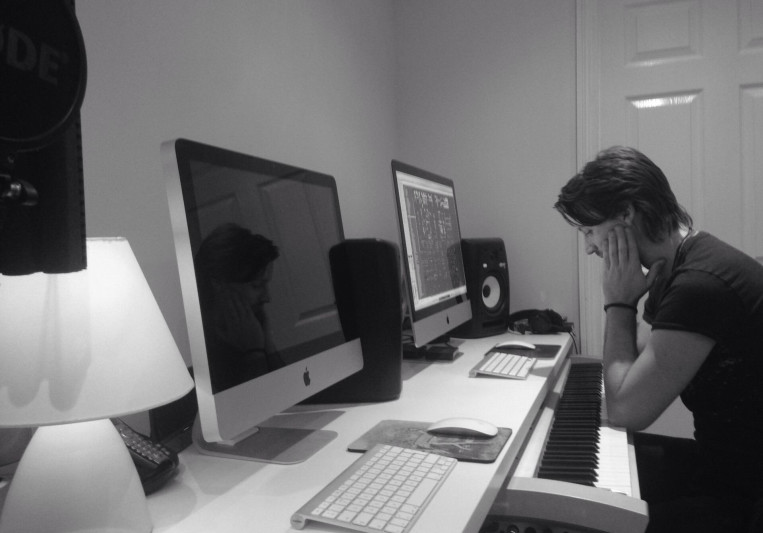 Claud G. on SoundBetter