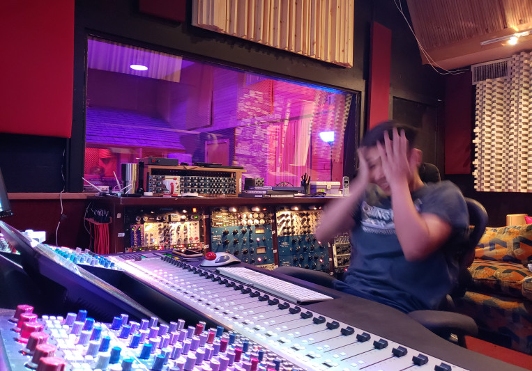 Jaime Pain Ortiz on SoundBetter