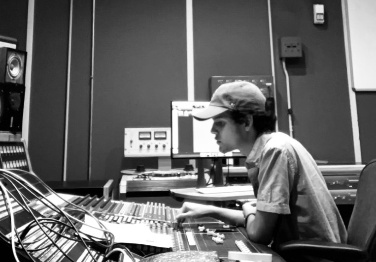 Pedro Laet on SoundBetter