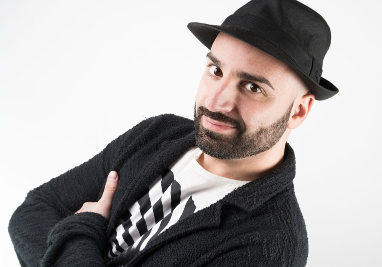Gionathan De Stradis on SoundBetter