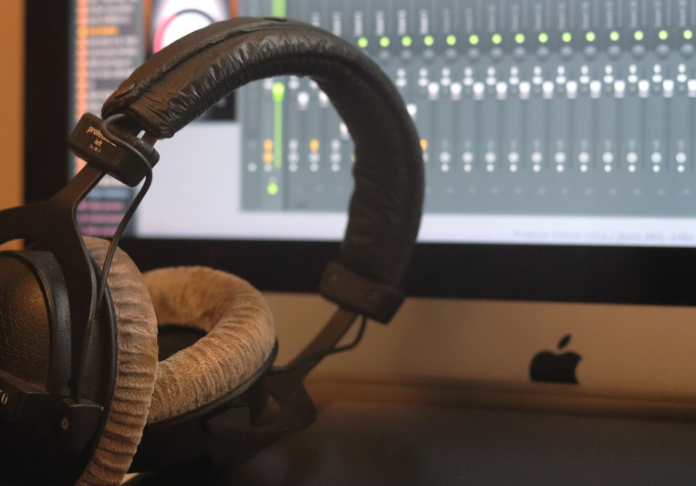 Jorge Mendoza on SoundBetter