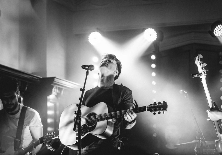 Ciaran McMeeken on SoundBetter