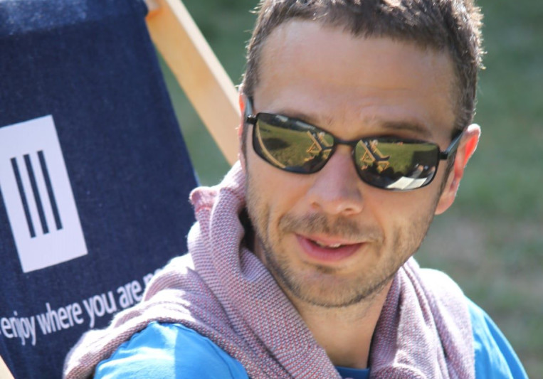Nico T. on SoundBetter