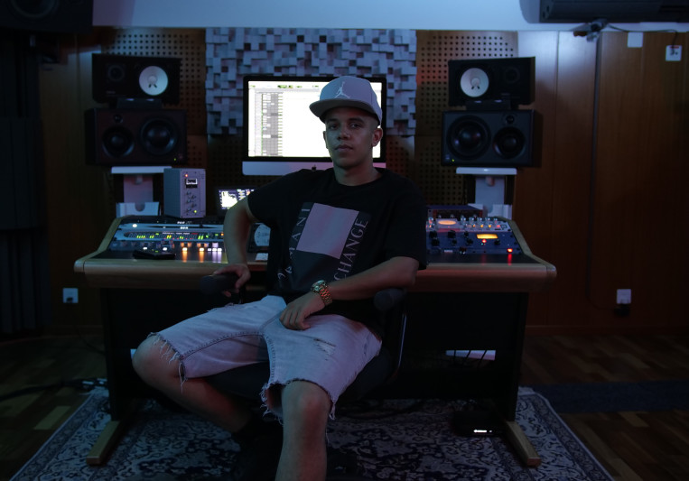 Cysco on SoundBetter