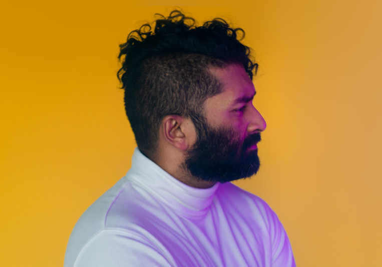 Sarin on SoundBetter