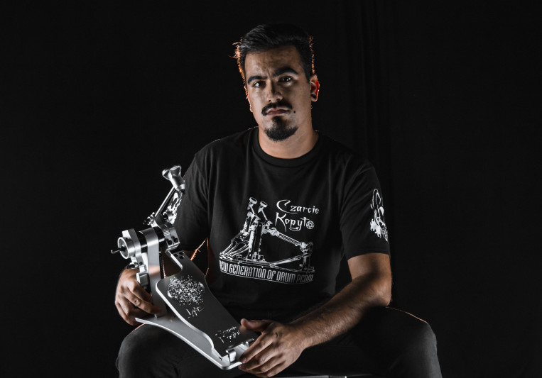 Diogo Mota Drummer on SoundBetter
