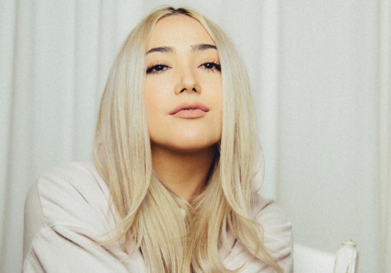 Jordyn Benedict on SoundBetter