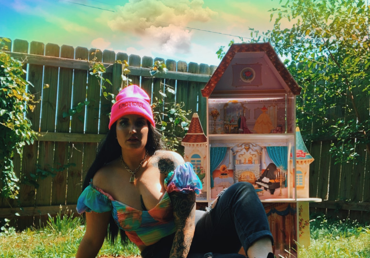 Mallory Pacific on SoundBetter