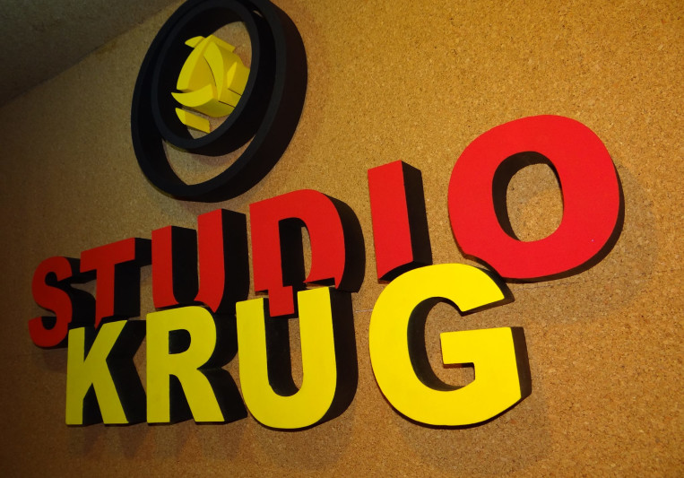StudioKrug on SoundBetter