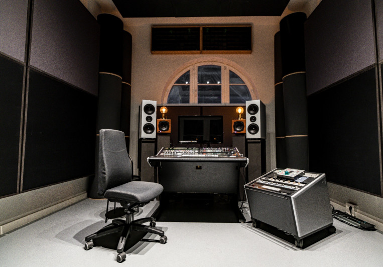 Mixberlin on SoundBetter