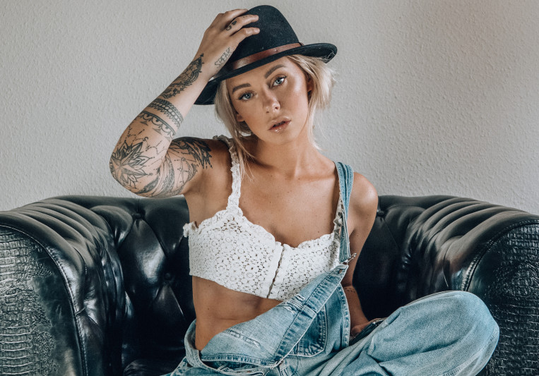 Sophie Hanson on SoundBetter