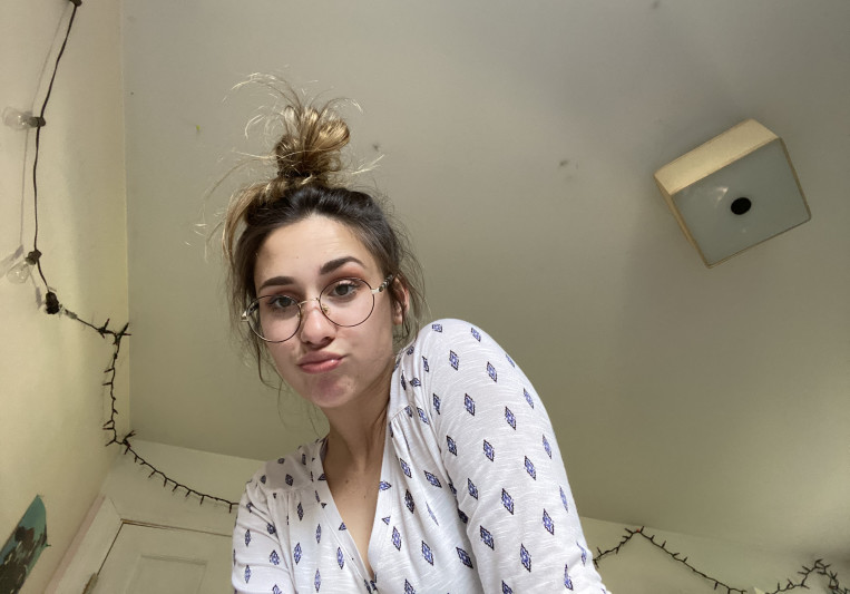 Christina Tripp on SoundBetter
