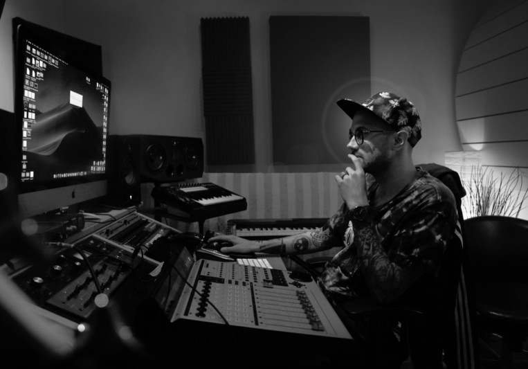 Bomarz on SoundBetter