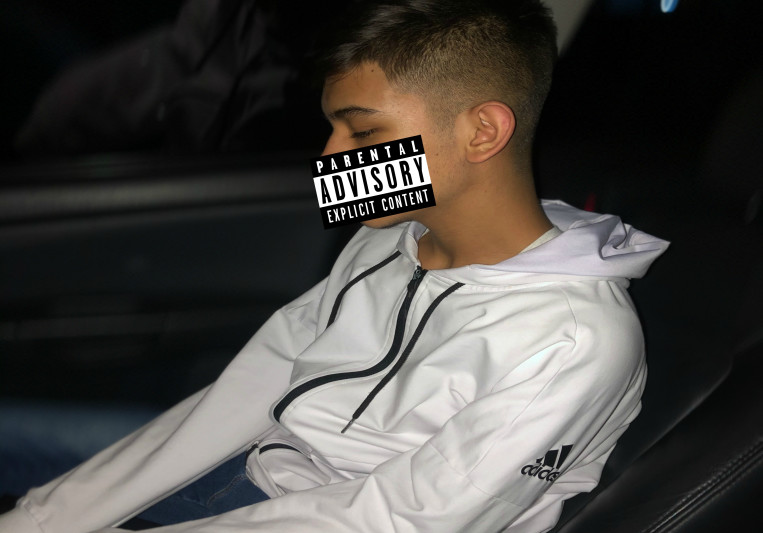 LilCruzdx on SoundBetter