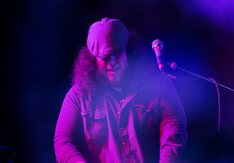 Ryan Gregg on SoundBetter