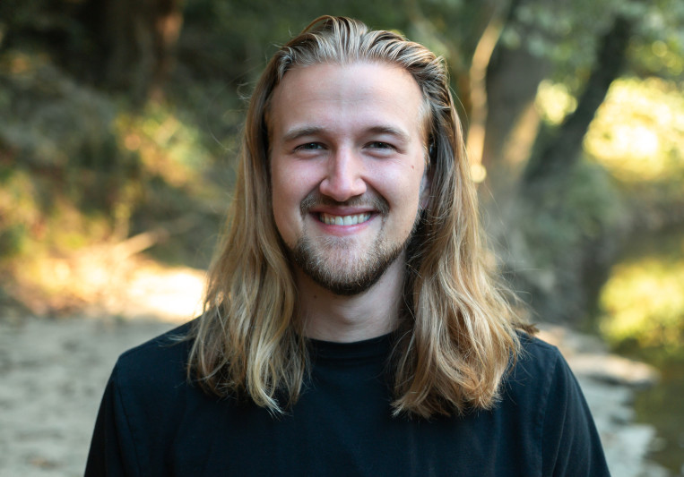 Jesse Harvey Music on SoundBetter