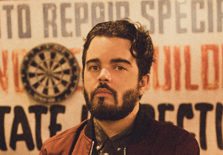 eBurner on SoundBetter