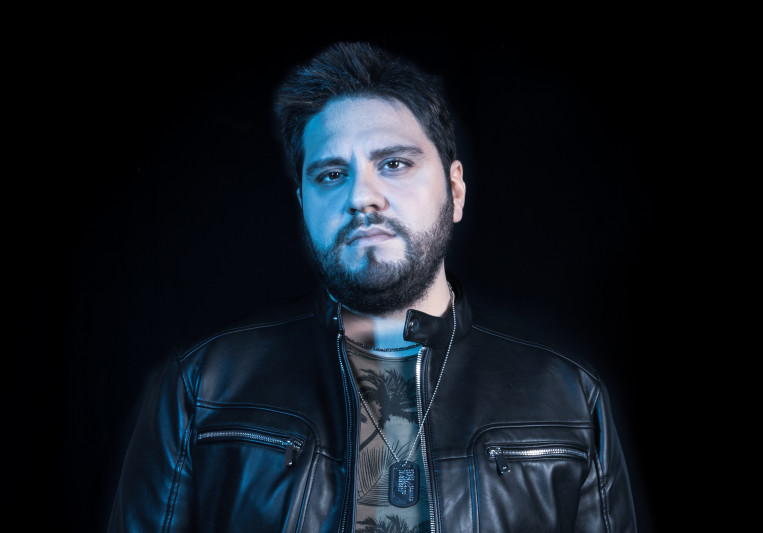 Stefano I. on SoundBetter