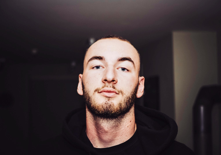 aericsn on SoundBetter