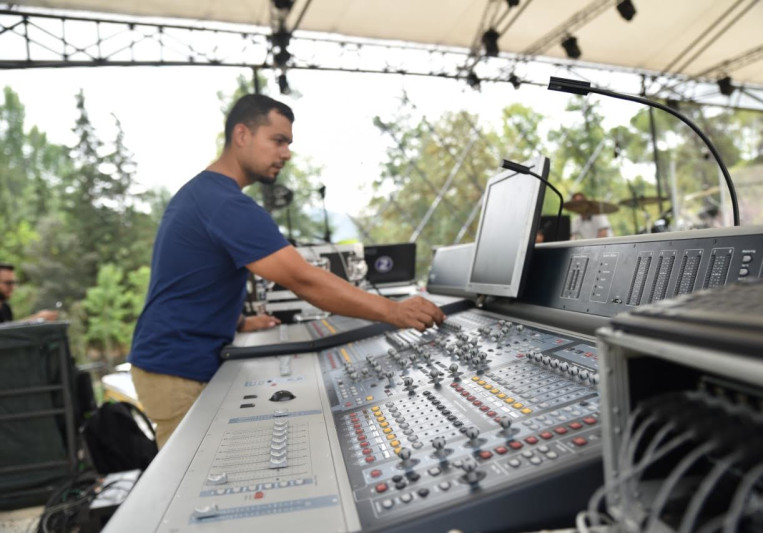 Argest Rushiti on SoundBetter