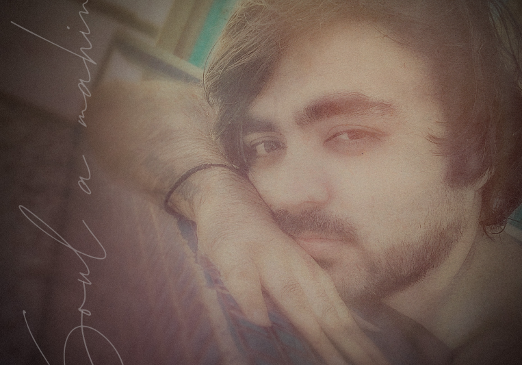 Roohaan on SoundBetter