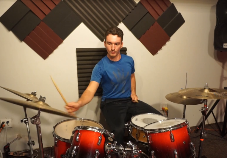 John Baldwin on SoundBetter