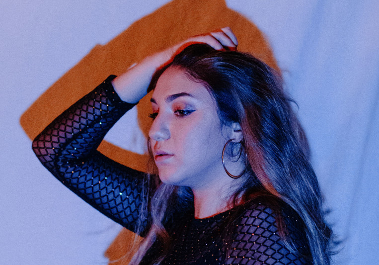 Sheisjules on SoundBetter