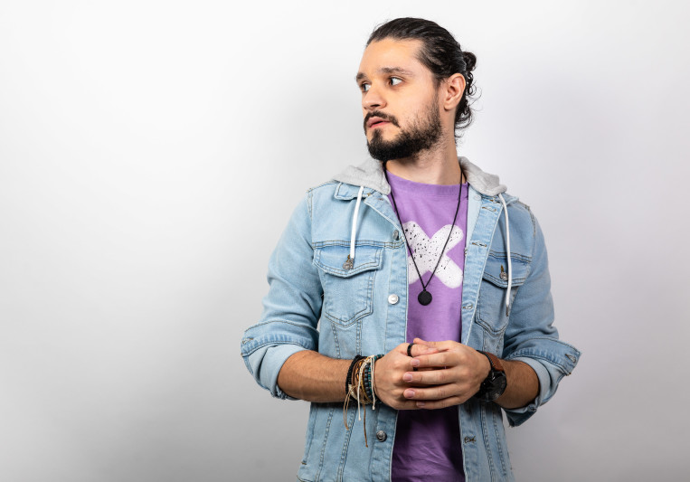Hadi on SoundBetter