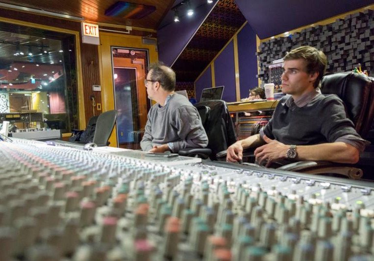 Sam Deffenbaugh on SoundBetter