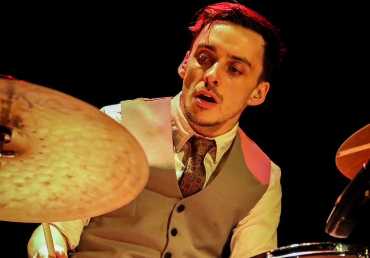 Jai Widdowson-Jones on SoundBetter