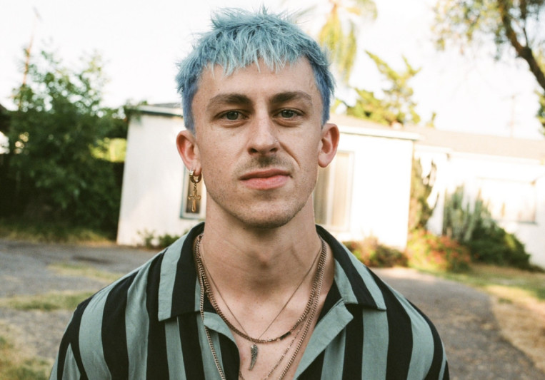 Carter Vaughan on SoundBetter