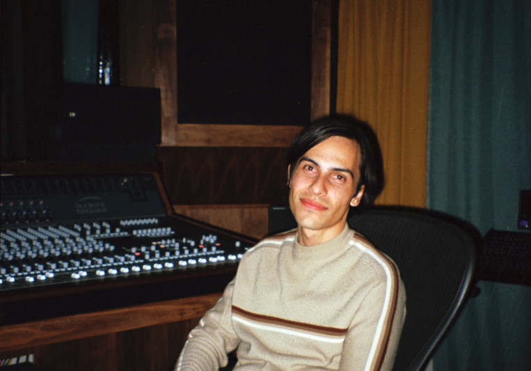 Devin O'Brien on SoundBetter