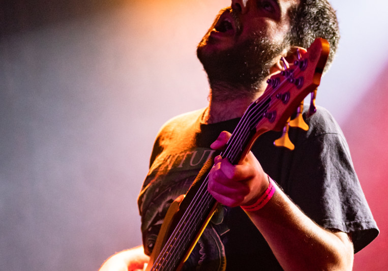 Marco Ignacio Toba on SoundBetter