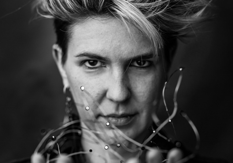 Catherine Hiltz on SoundBetter
