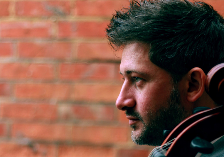 Matt Constantine on SoundBetter