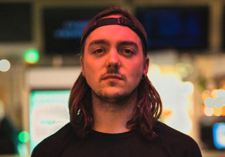Ben Davis on SoundBetter