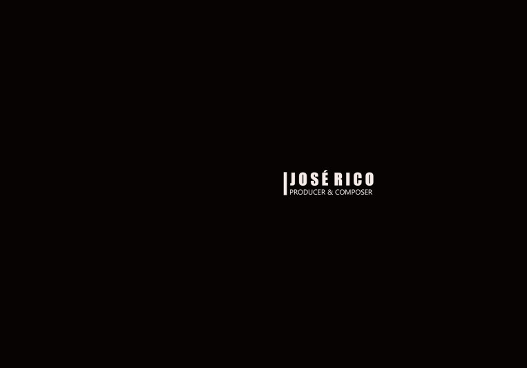 José Rico on SoundBetter