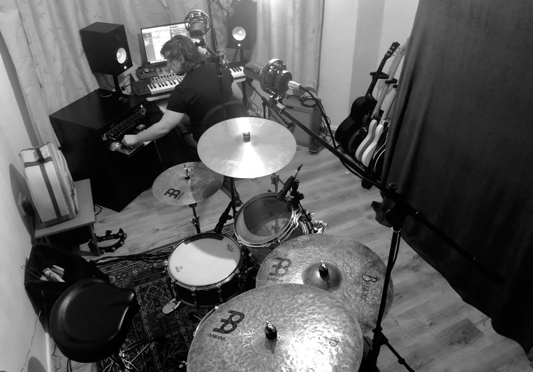 Seth Thomas on SoundBetter