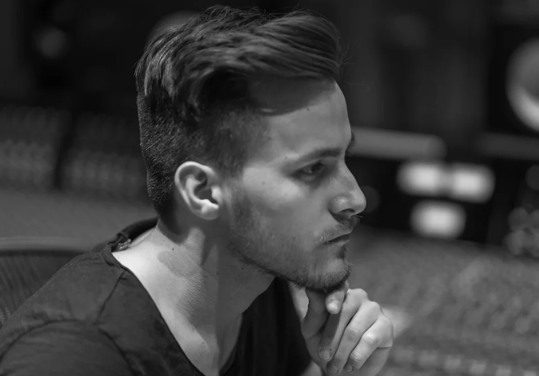 Juan Cerro on SoundBetter