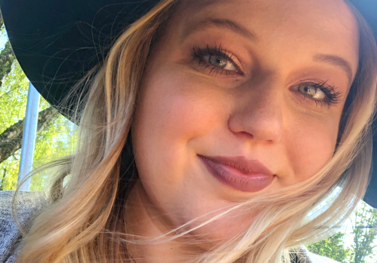 Paige Ashley // Vox/Songwriter on SoundBetter