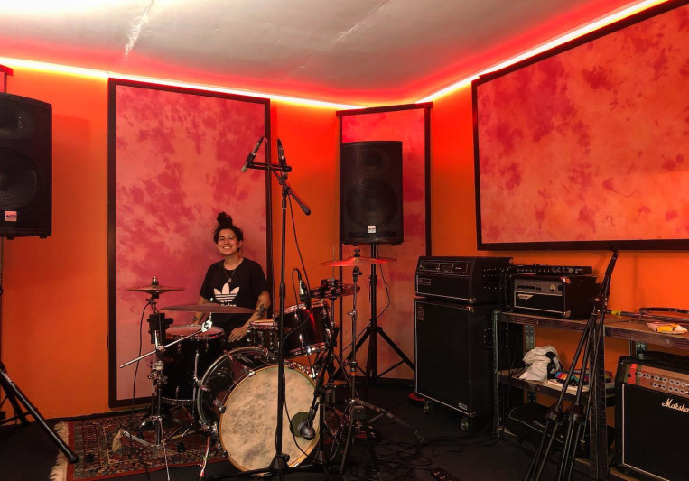 Christina Lopez on SoundBetter