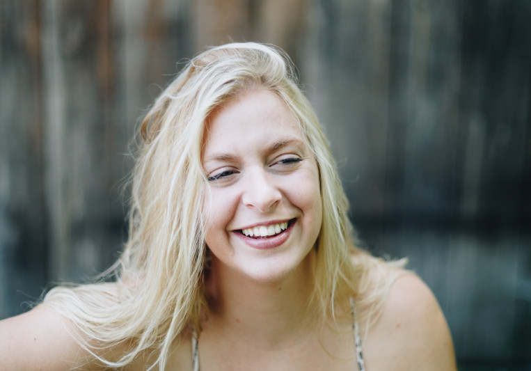 Cat Madden on SoundBetter