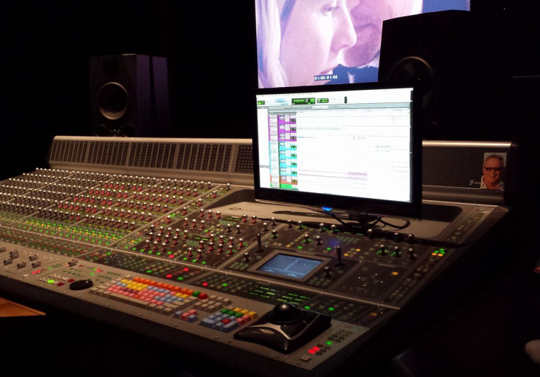 Zeitman Sound on SoundBetter