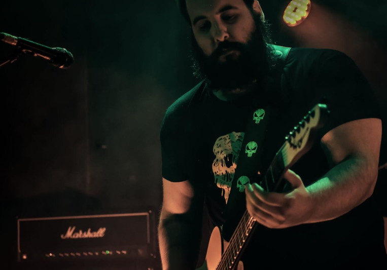 Spiros Z on SoundBetter