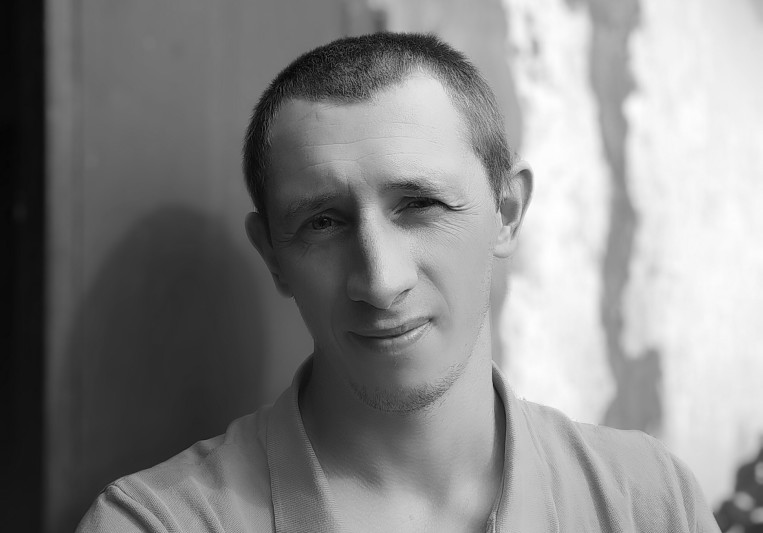 Aleksandr Koshylev on SoundBetter
